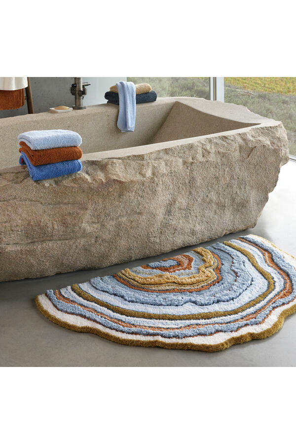 Celora Bath Rug