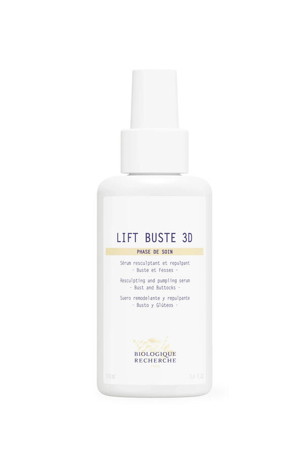 Lift Buste 3D