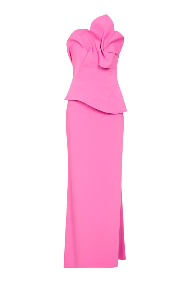 Esher Maxi Dress