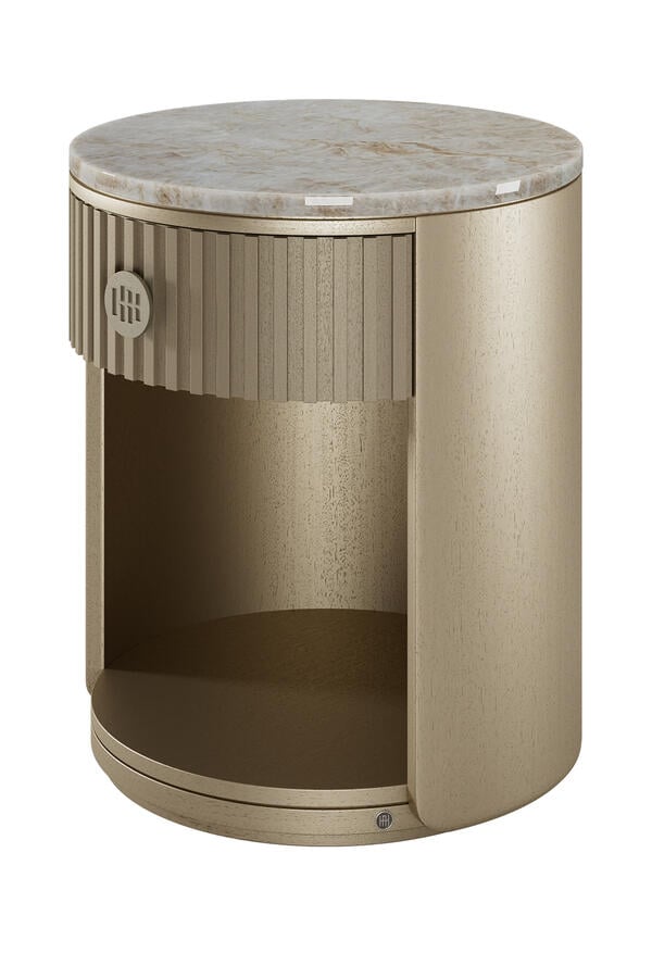 طاولة أوريجن الجانبية 101