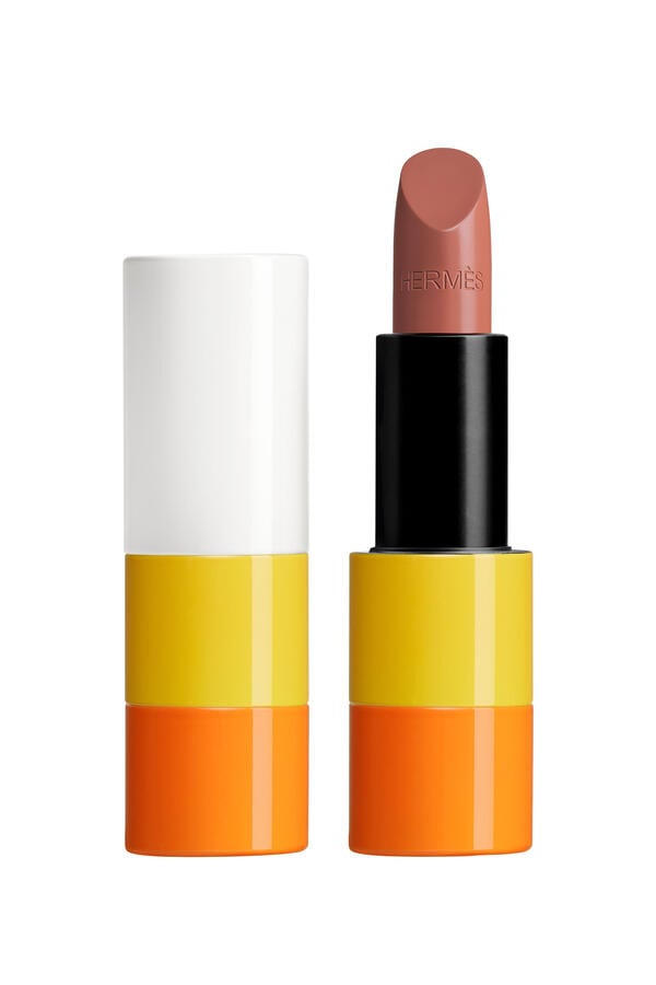 Rouge Hermès, Satin-Finish Lipstick, Limited Edition