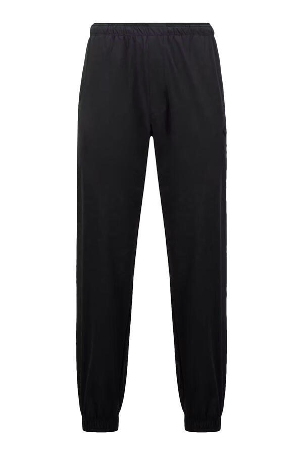 Logo Jogging Pants