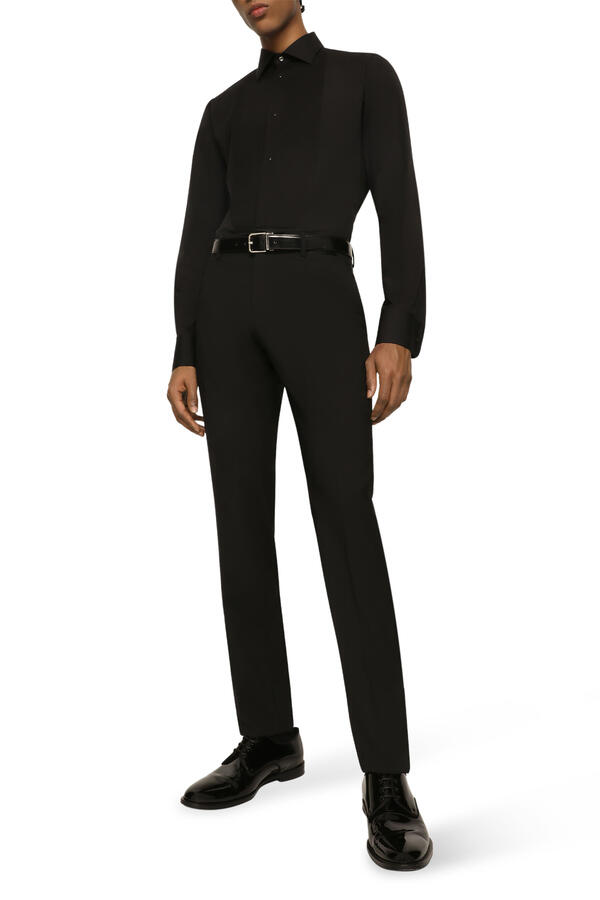 Kent Collar Shirt
