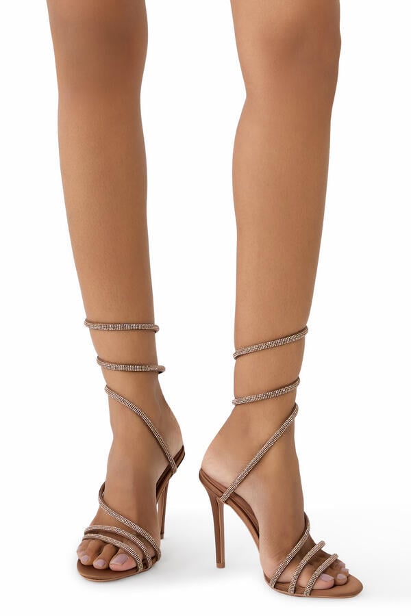 Carvela 105 Spiral Heels