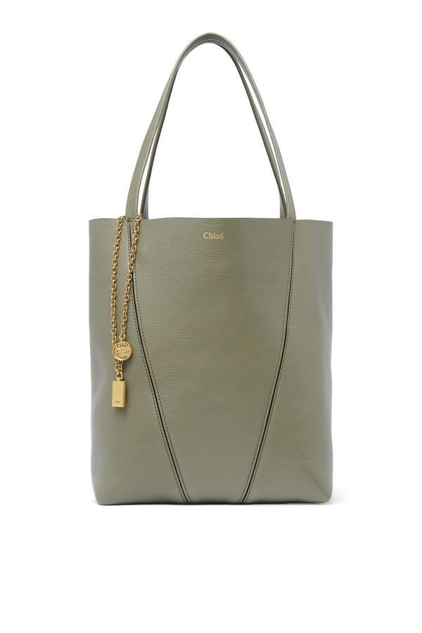 Medium Spin Tote Bag