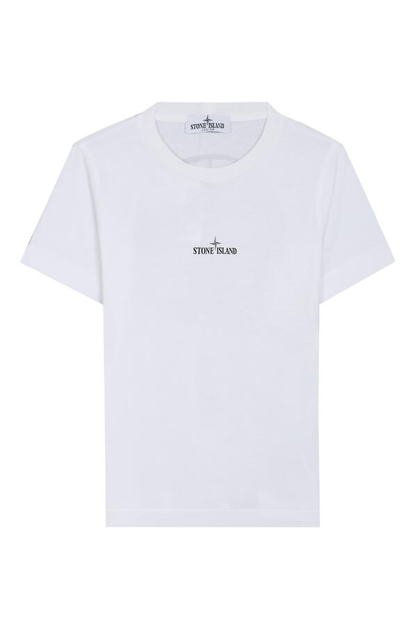 Kids Short Sleeve T-Shirt