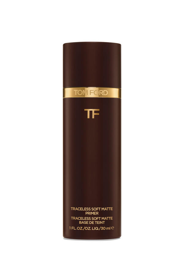 Traceless Soft Matte Primer