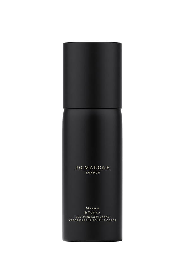 Myrrh & Tonka All Over Body Spray