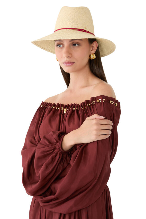 Kate Fedora Hat