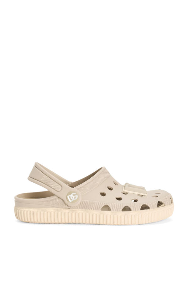 Kids Rubber Slip-Ons