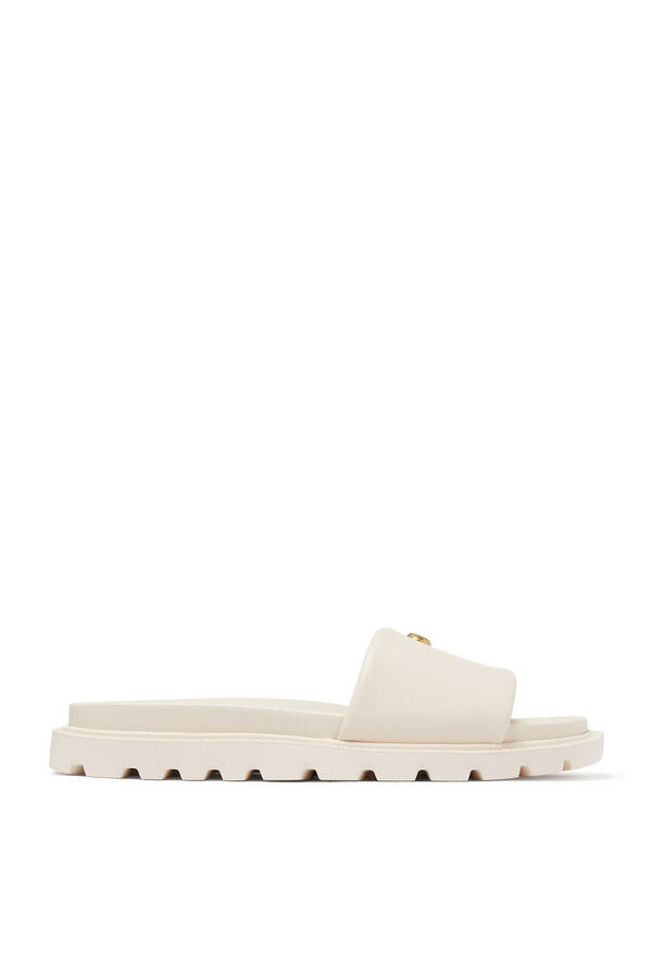 Brynn Slide Sandals 25