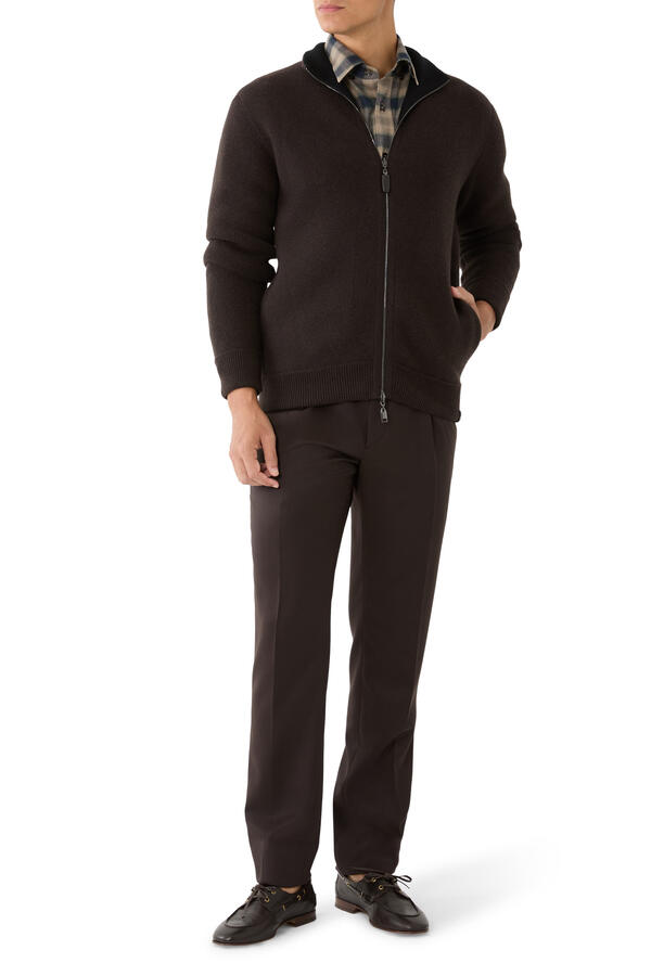 Journey Trousers