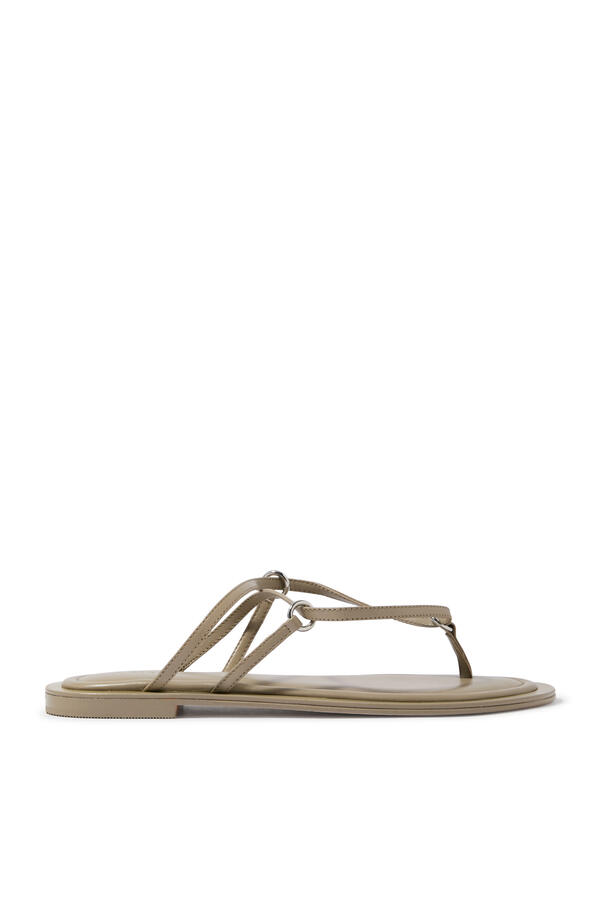 The Nanaka Sandals