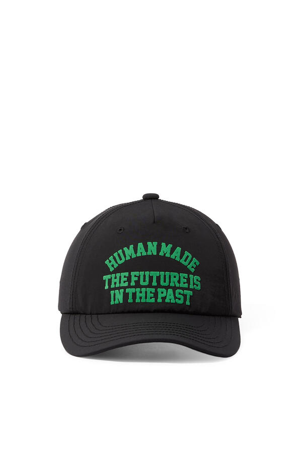5Panel Nylon Cap 