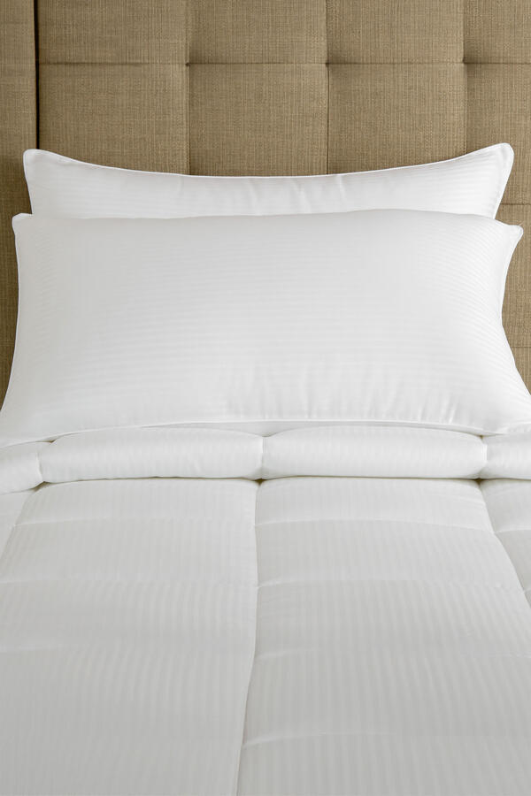 Nuvola Firm Pillow Filler