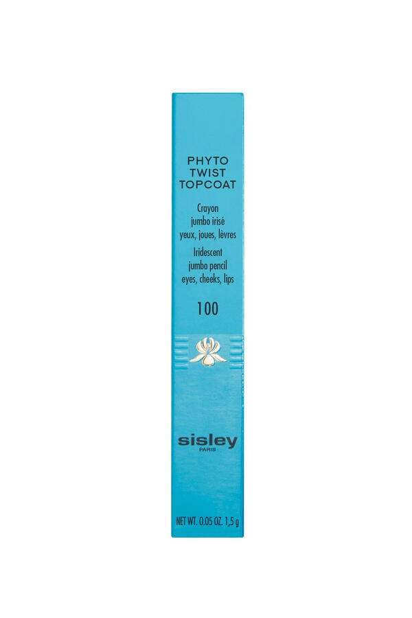 Phyto-Twist Top Coat