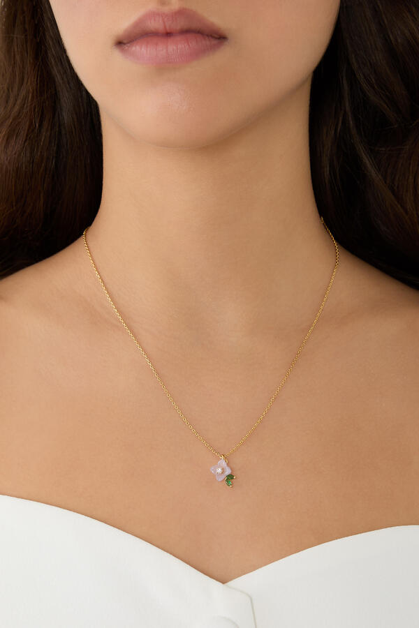 Appreciate You Pendant