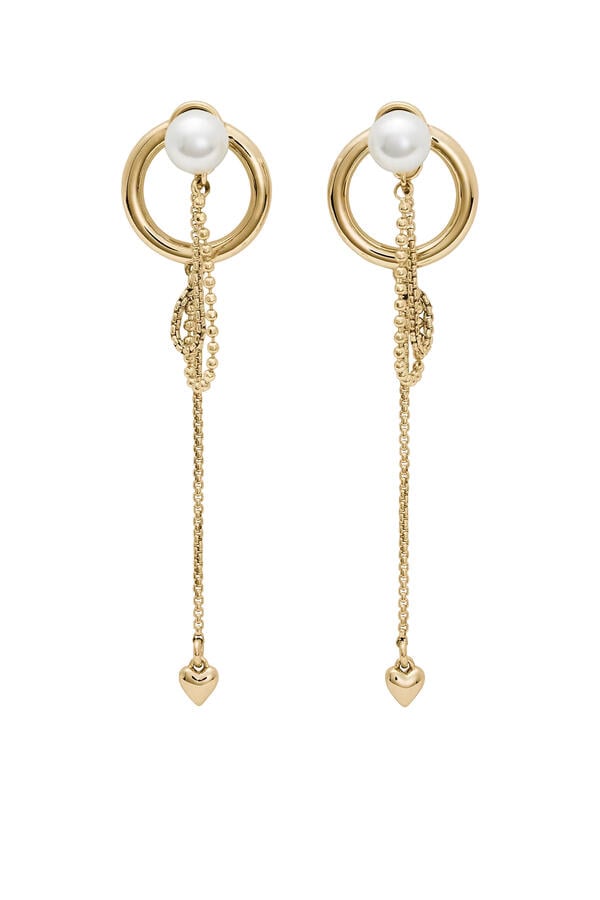 Chain Reaction Front Back Studs