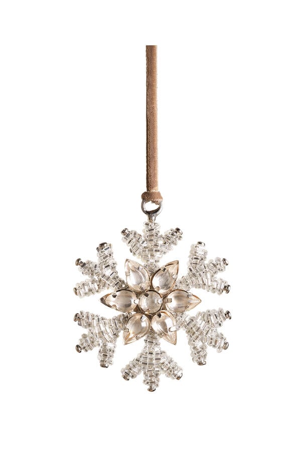 Vintage Jewel Decoration Ornament 