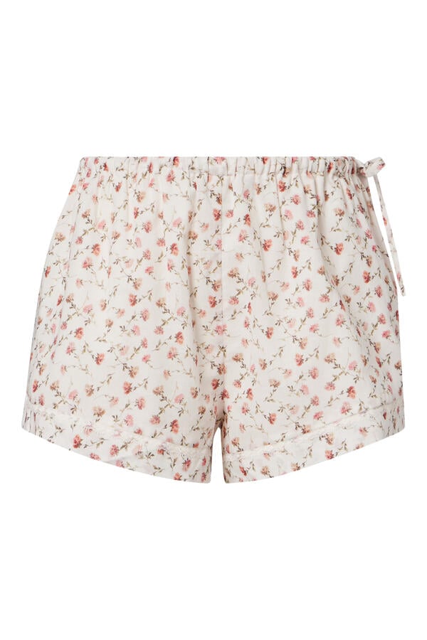  Charlotte Shorts