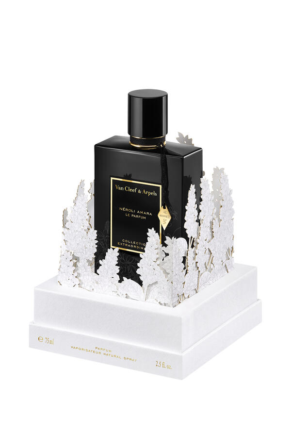 Néroli Amara Eau de Parfum