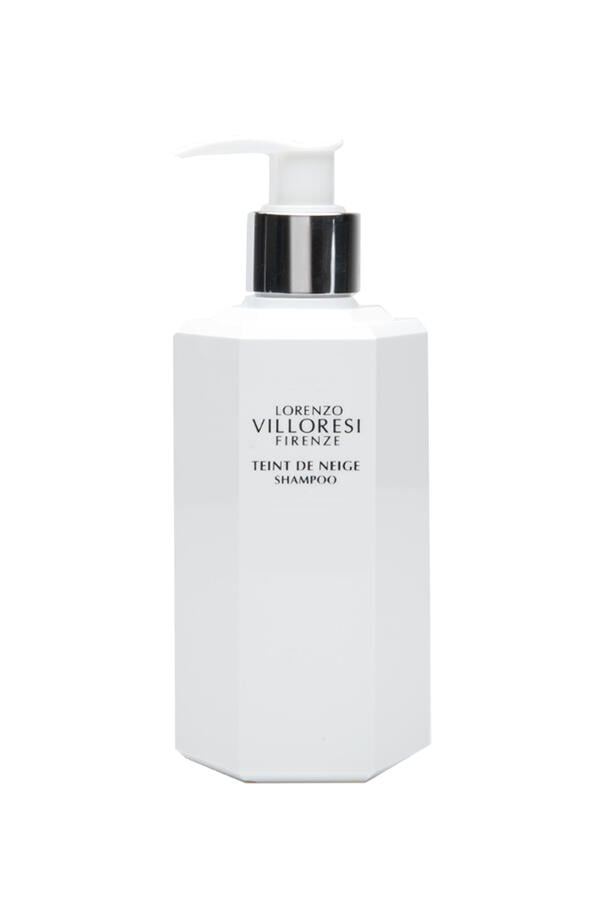 Teint de Neige Shampoo