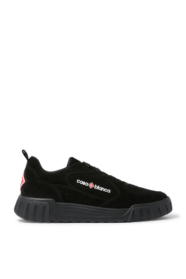 Men’s Court Sneaker