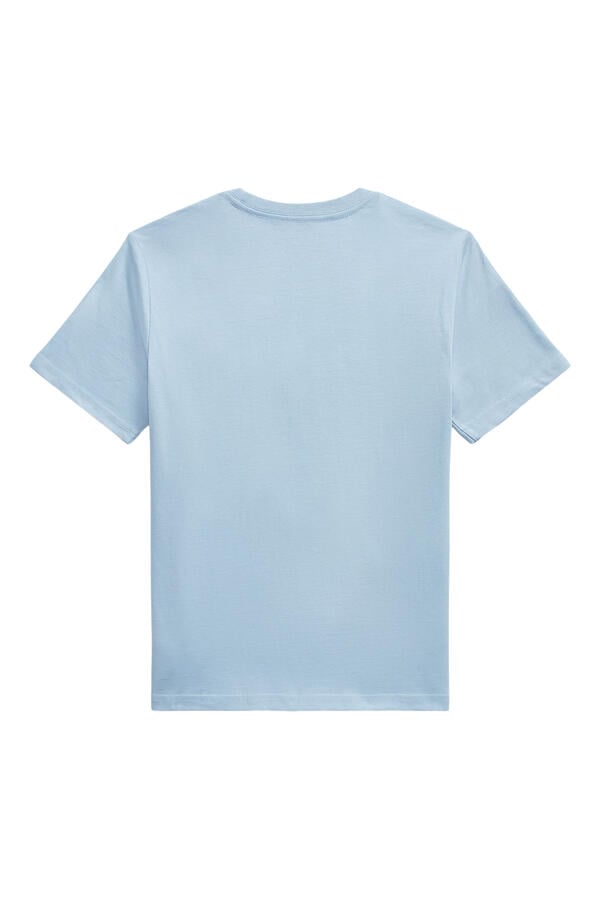 Kids Signature Pony Logo T-Shirt