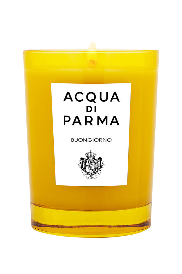 Buongiorno Candle