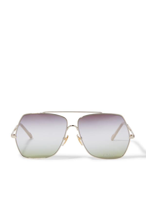 Aly Sunglasses