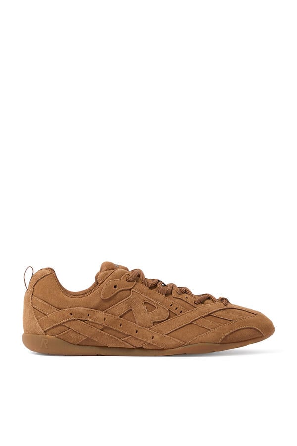 Rally Sneakers