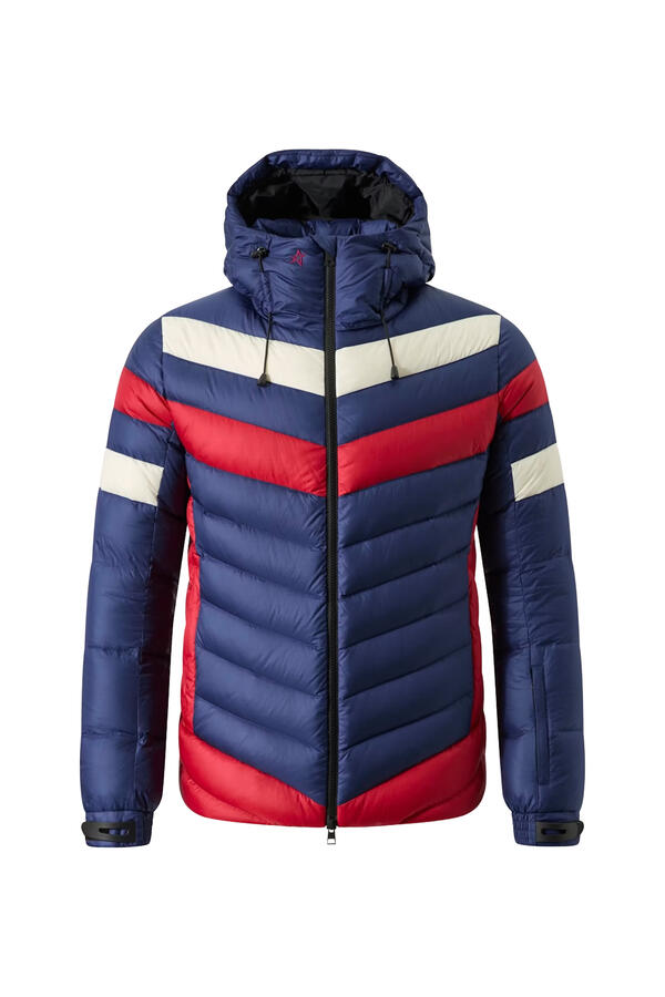 Chatel Down Ski Jacket
