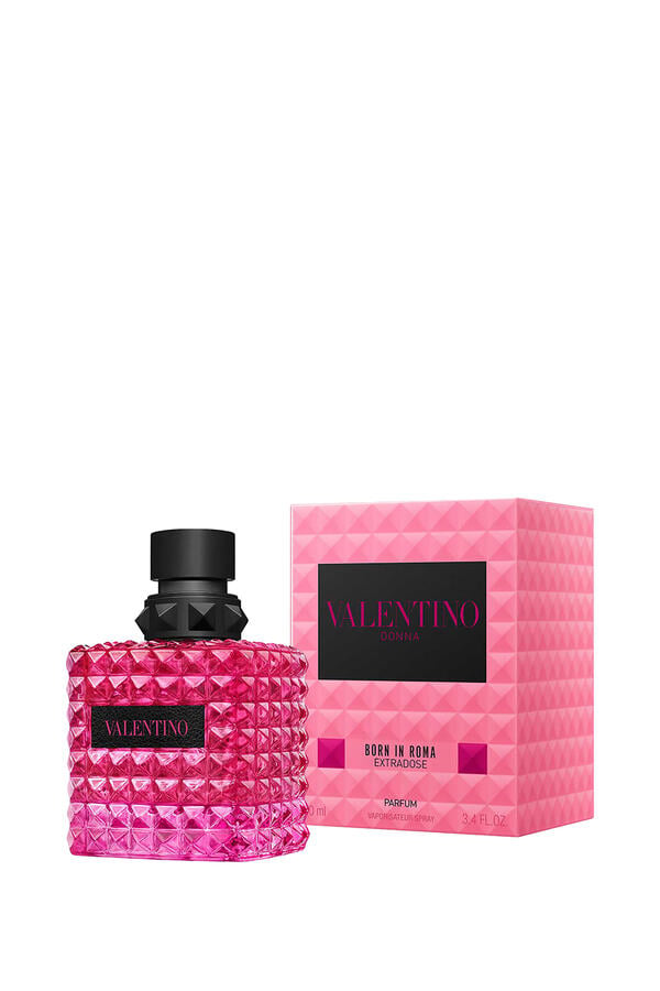 عطر بورن ان روما دونا مركز