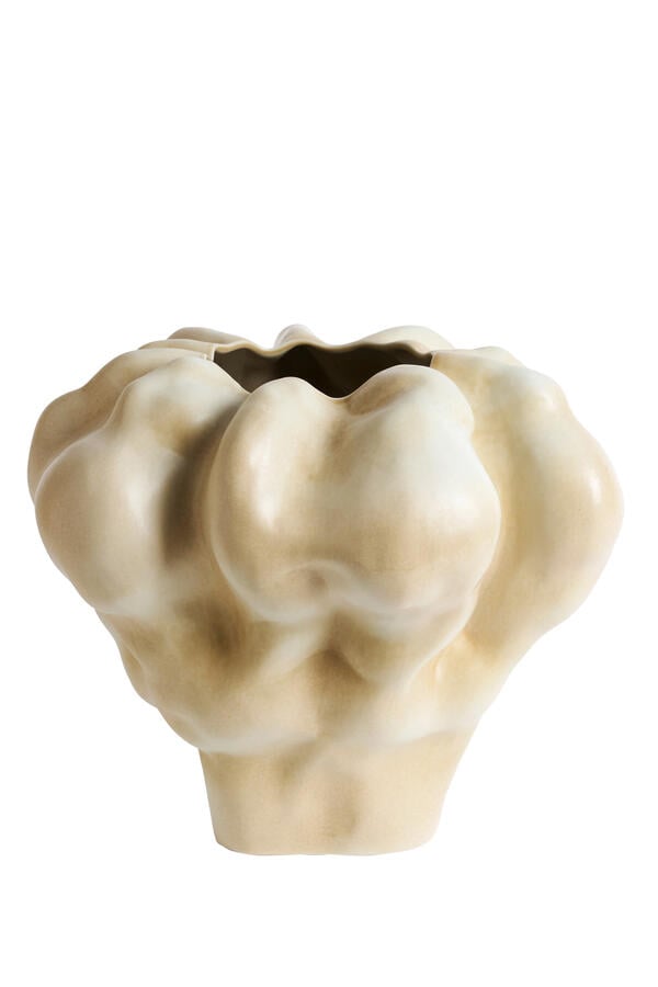 Timna Extra Short Vase