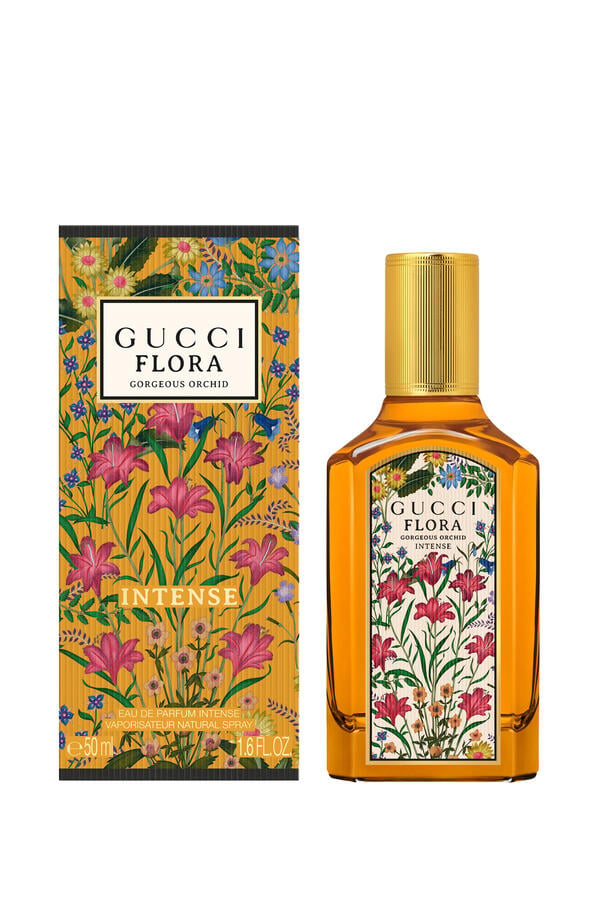 Flora Gorgeous Orchid Eau de Parfum Intense 