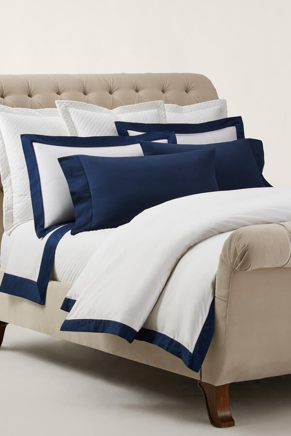 Langdon Duvet Cover