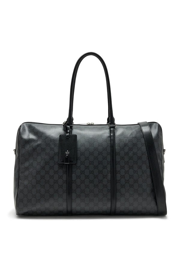 GG Medium Duffle Bag