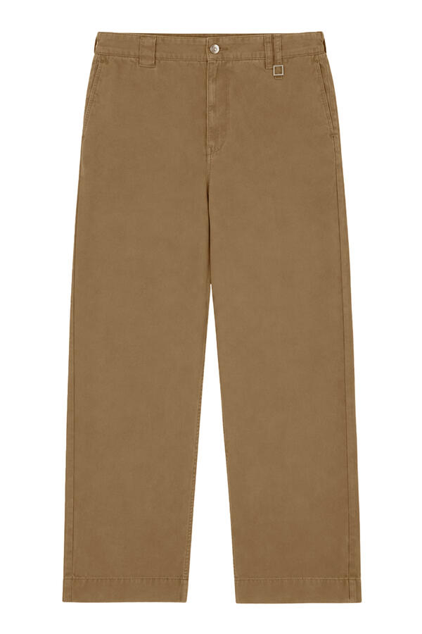 Chino Pants