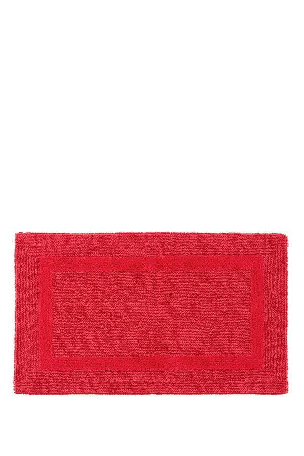 Reversible Bath Mat