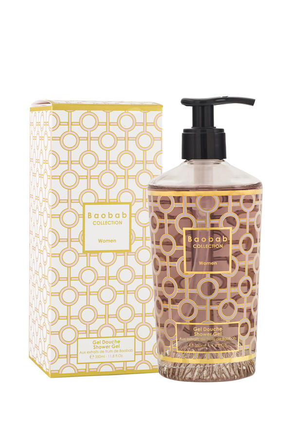 Shower Gel Women