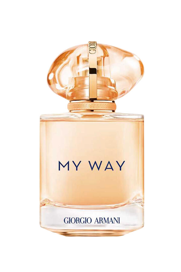 My Way Eau de Parfum Sunny Vanilla
