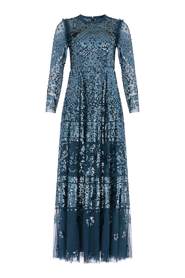 Aurora Gown