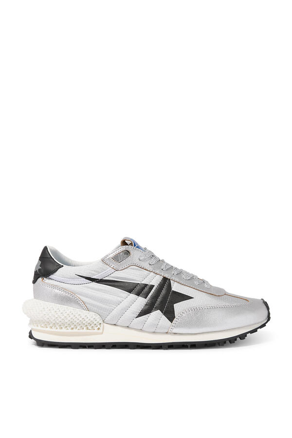 Mens Running Marathon 60246 Sneakers
