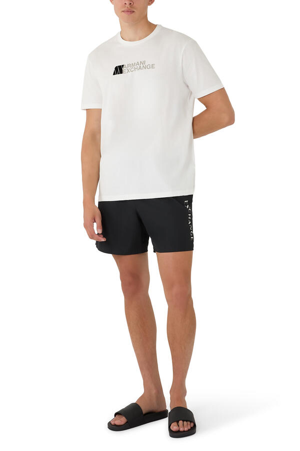 Icon Beach Boxer Shorts