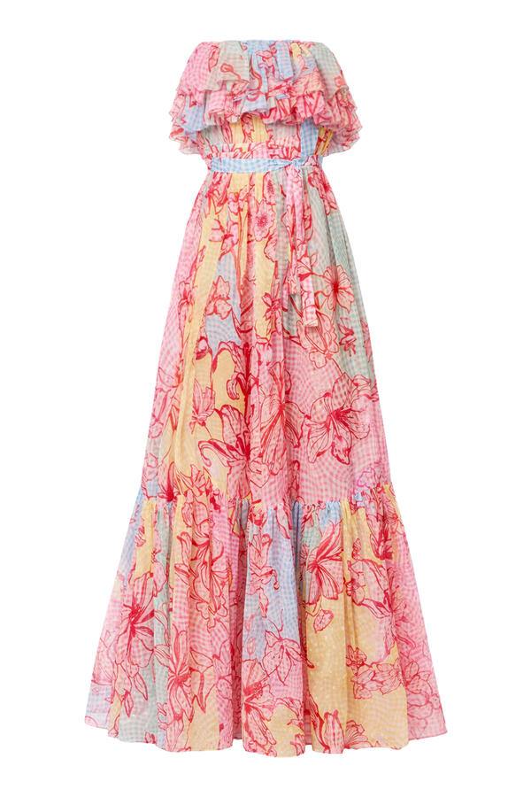 Sommerville Dress