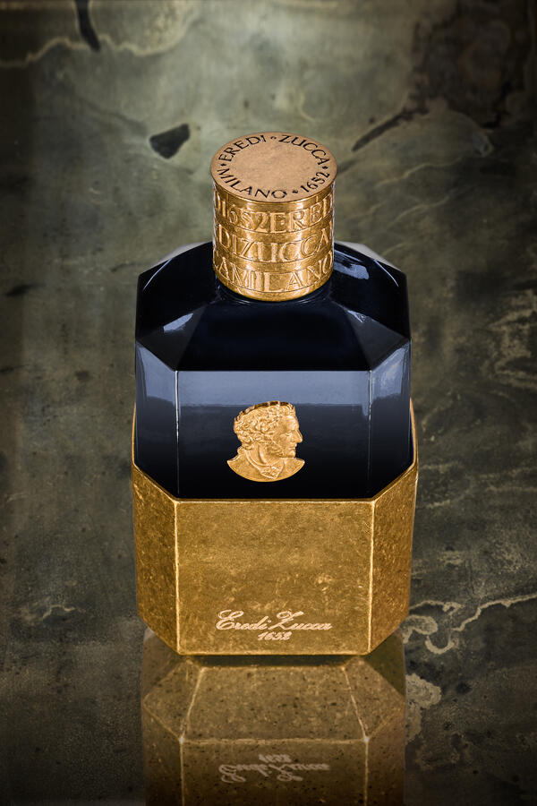 Veritas Eau de Parfum