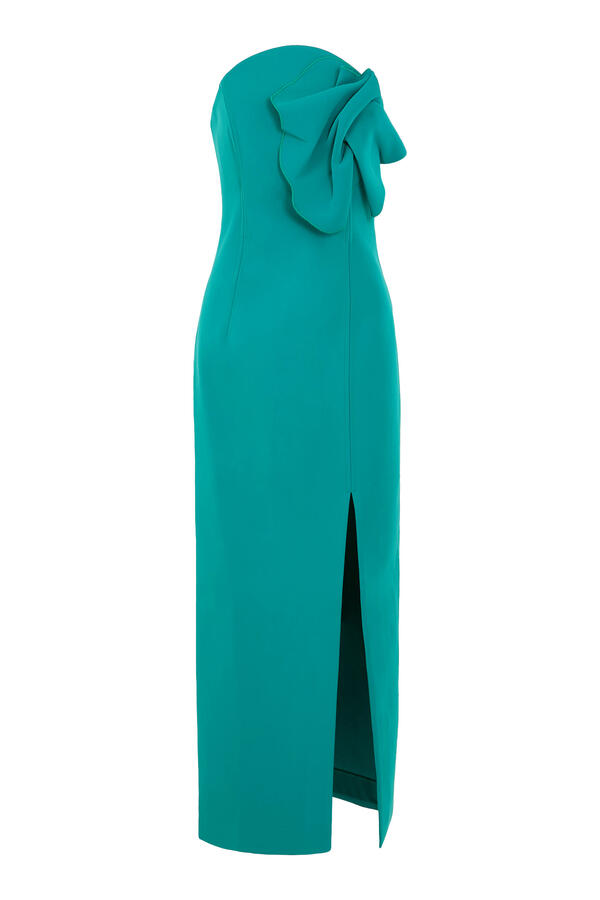 Manton Midi Dress