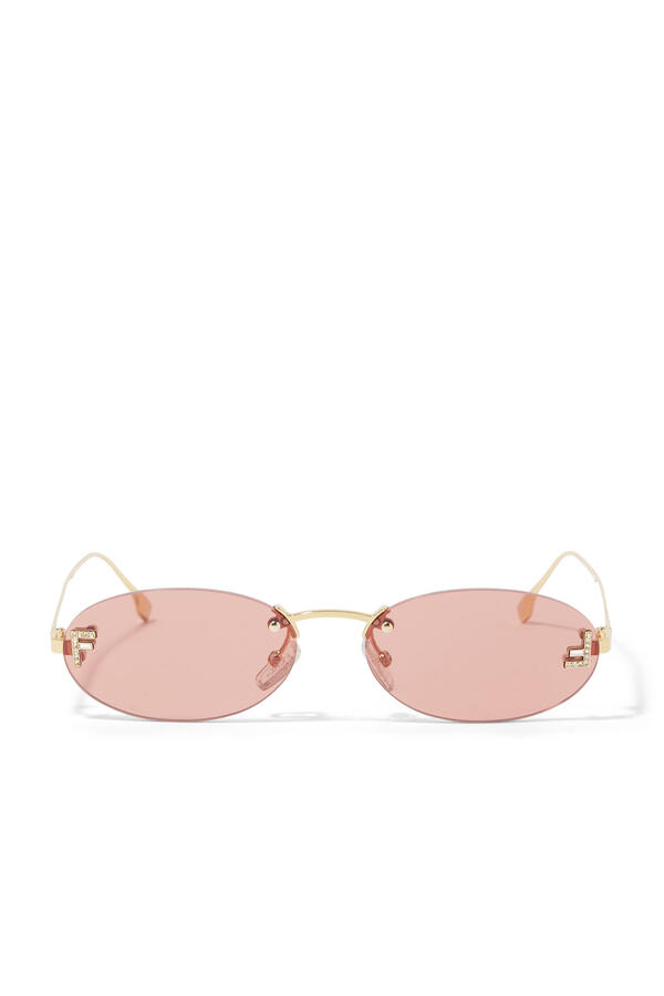 Fendi First Sunglasses