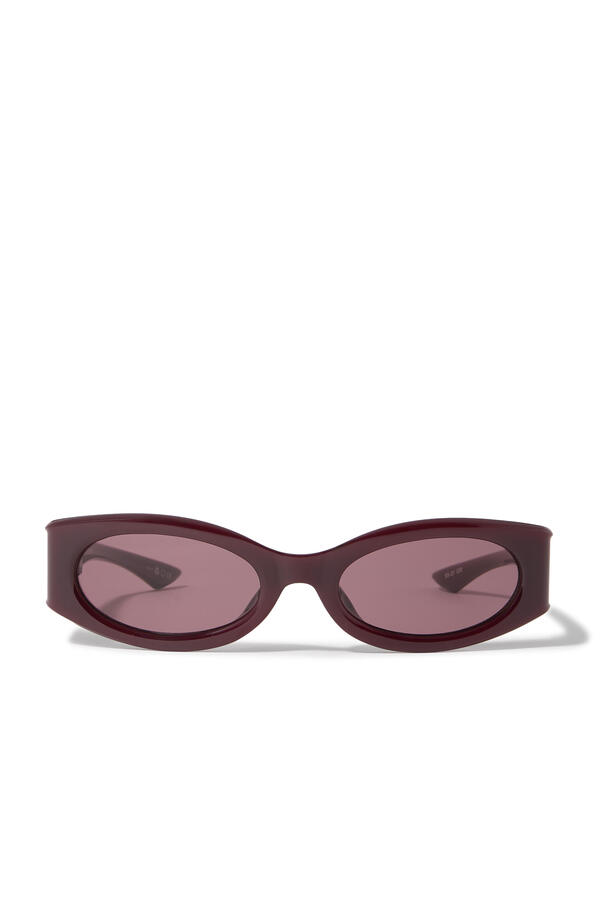 Glaciem Sunglasses