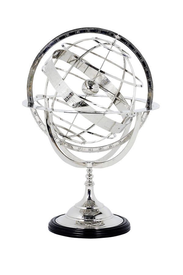 Small Globe